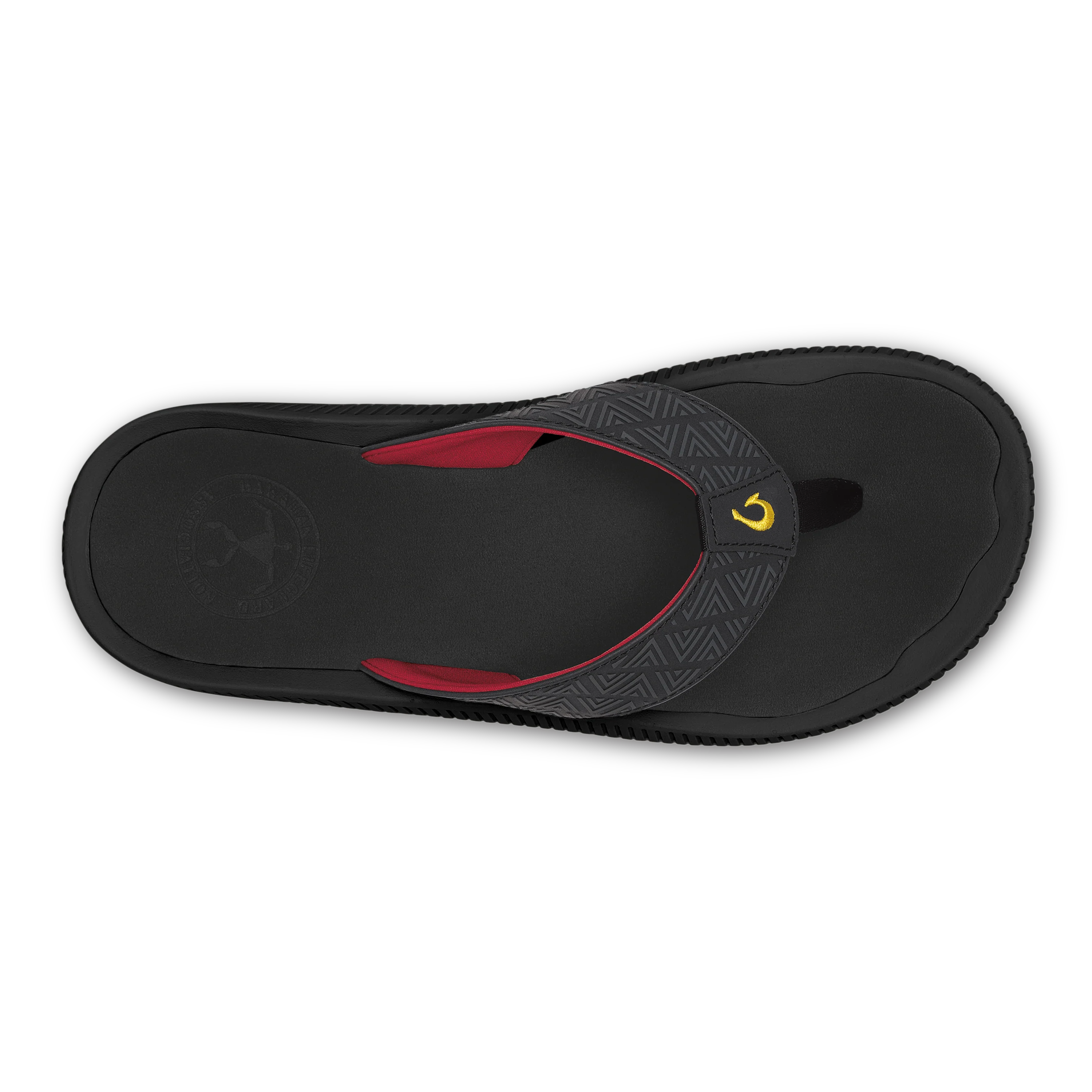 Ulele - Black / HLA