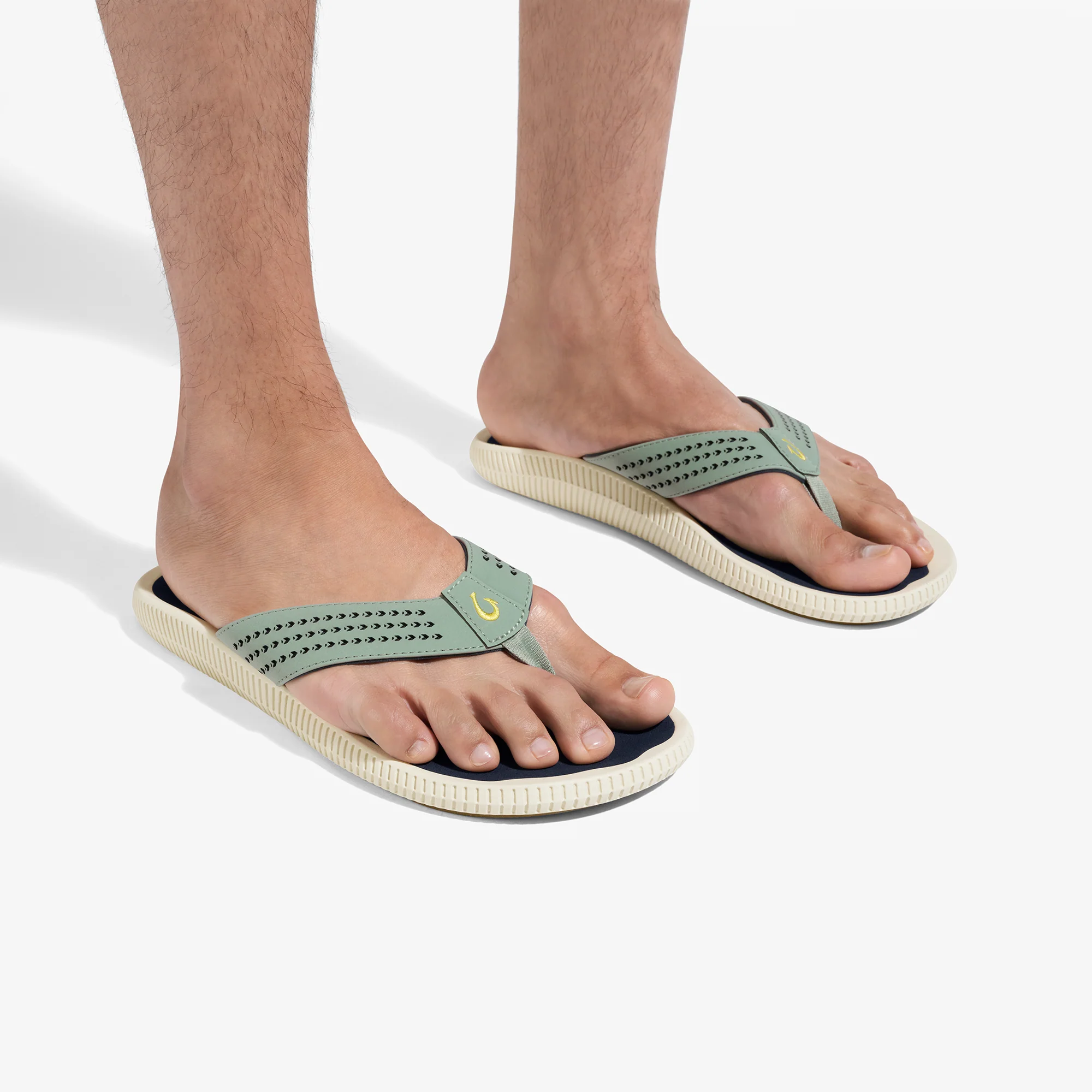Ulele - Seagreen / Trench Blue 2 Ulele - Seagreen / Trench Blue