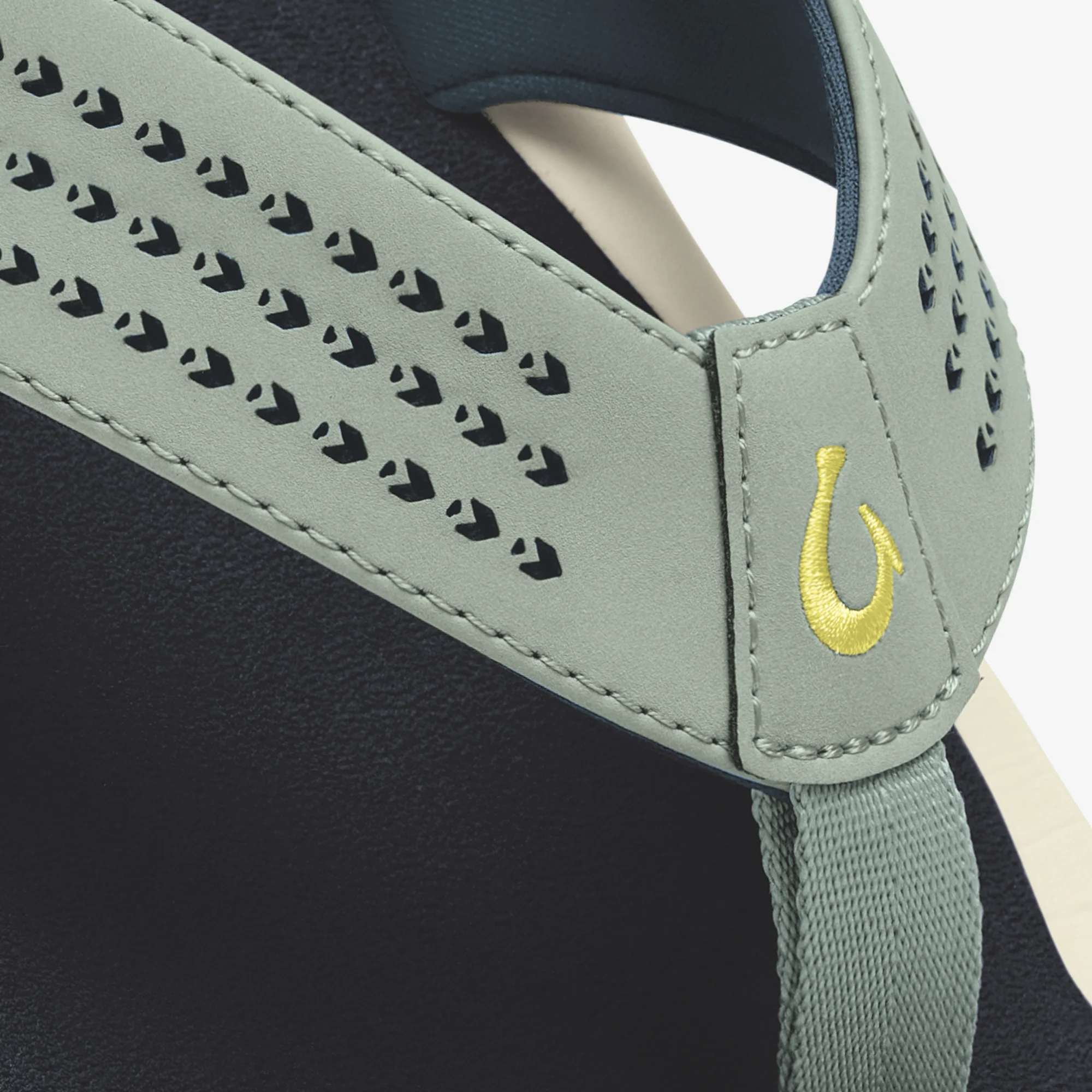 Ulele - Seagreen / Trench Blue 3 Ulele - Seagreen / Trench Blue
