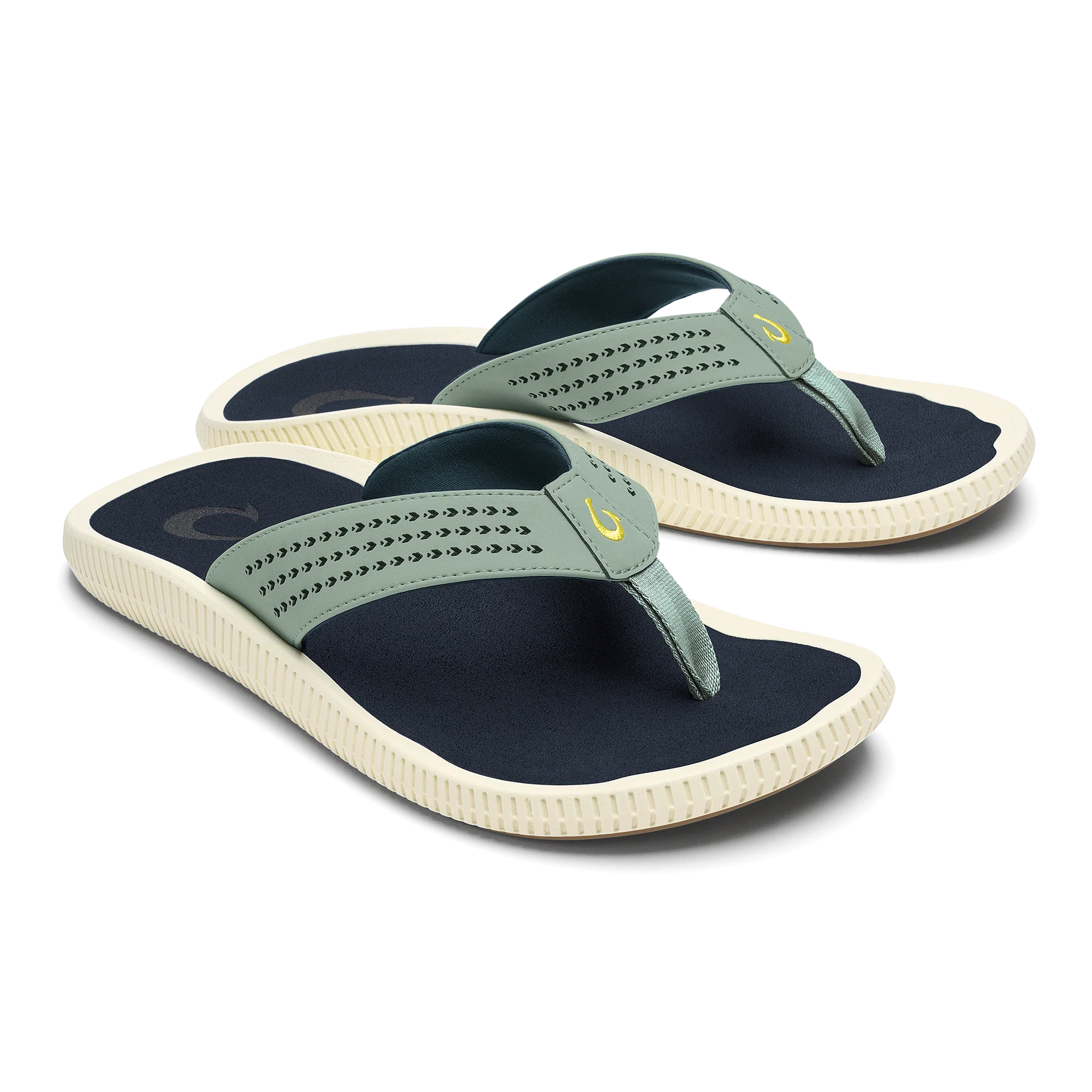 Ulele - Seagreen / Trench Blue 4 Ulele - Seagreen / Trench Blue