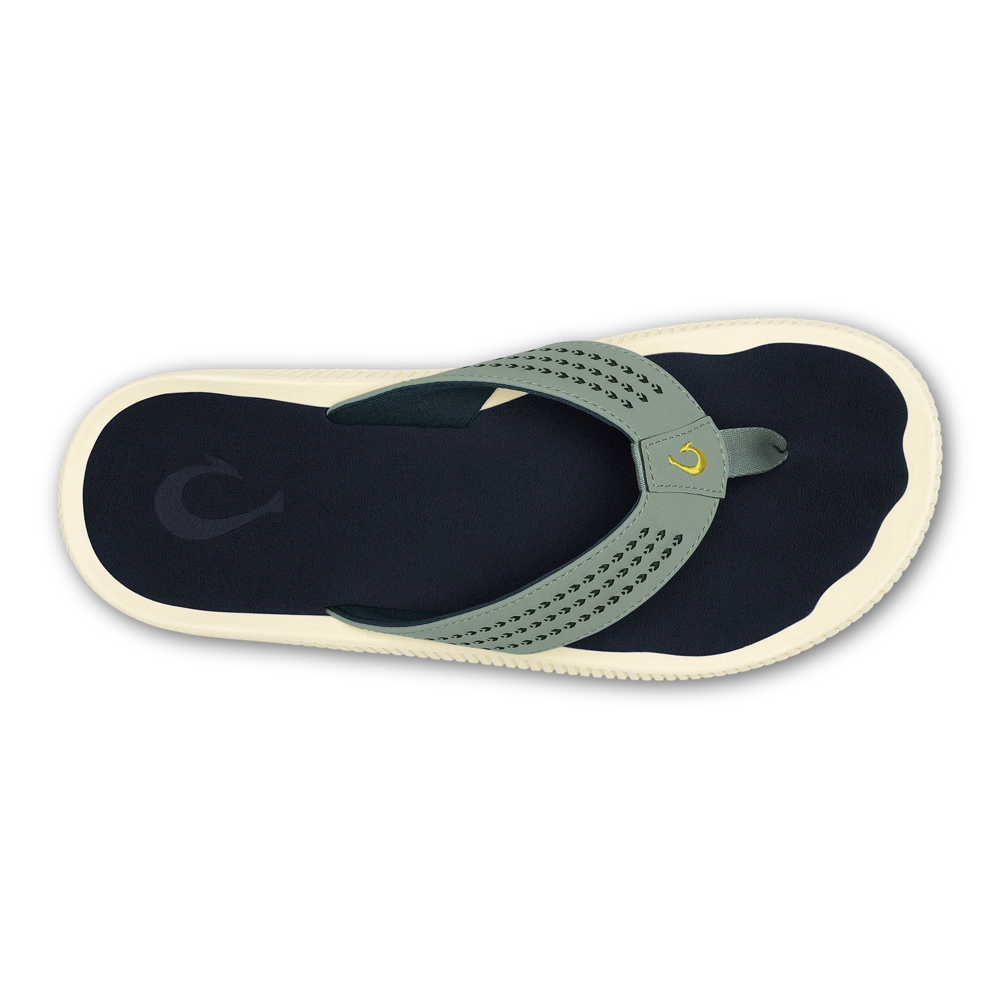 Ulele - Seagreen / Trench Blue 6 Ulele - Seagreen / Trench Blue